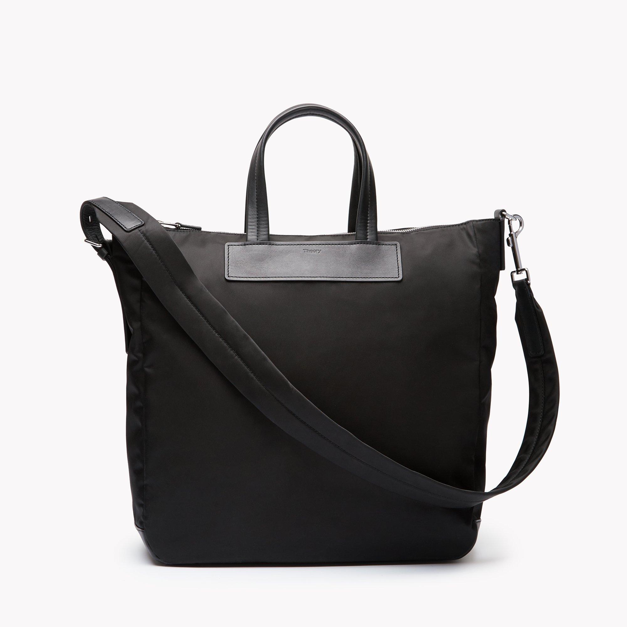 Nylon Tote