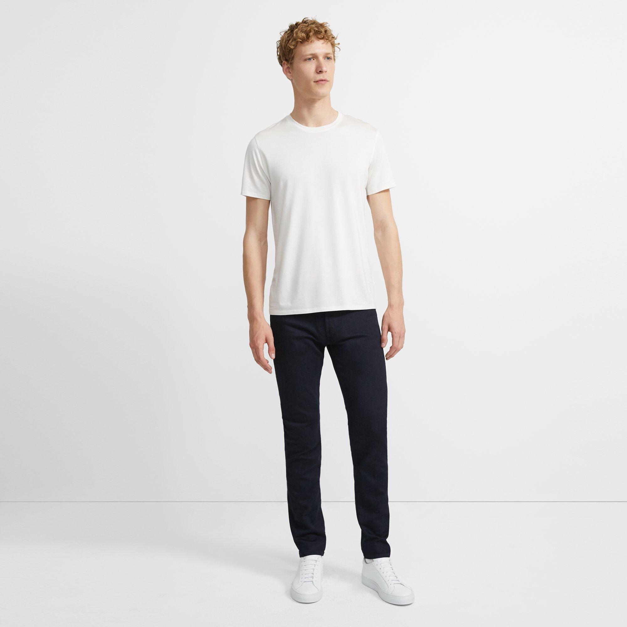 j brand mick skinny fit jeans