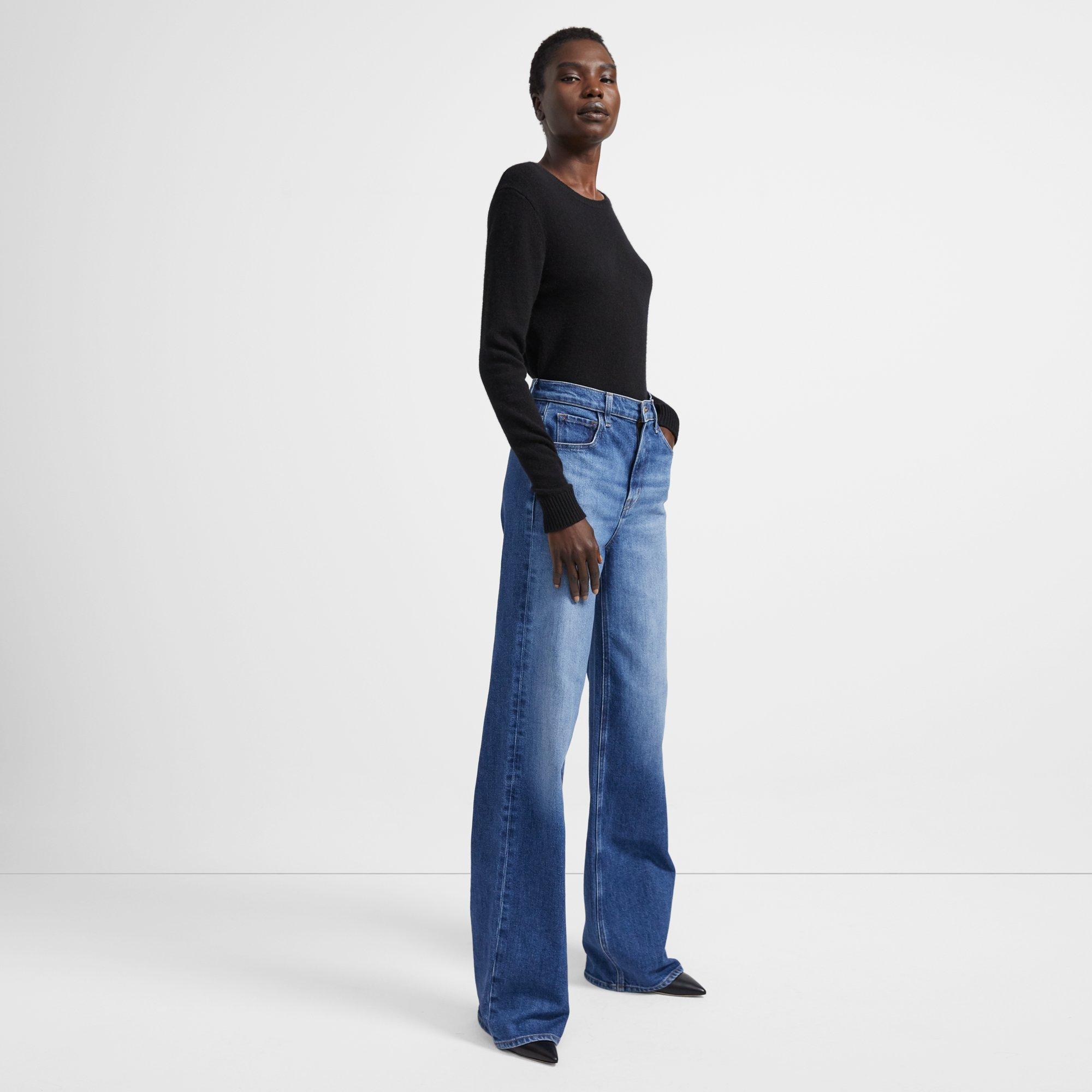 j brand elsa monday jean