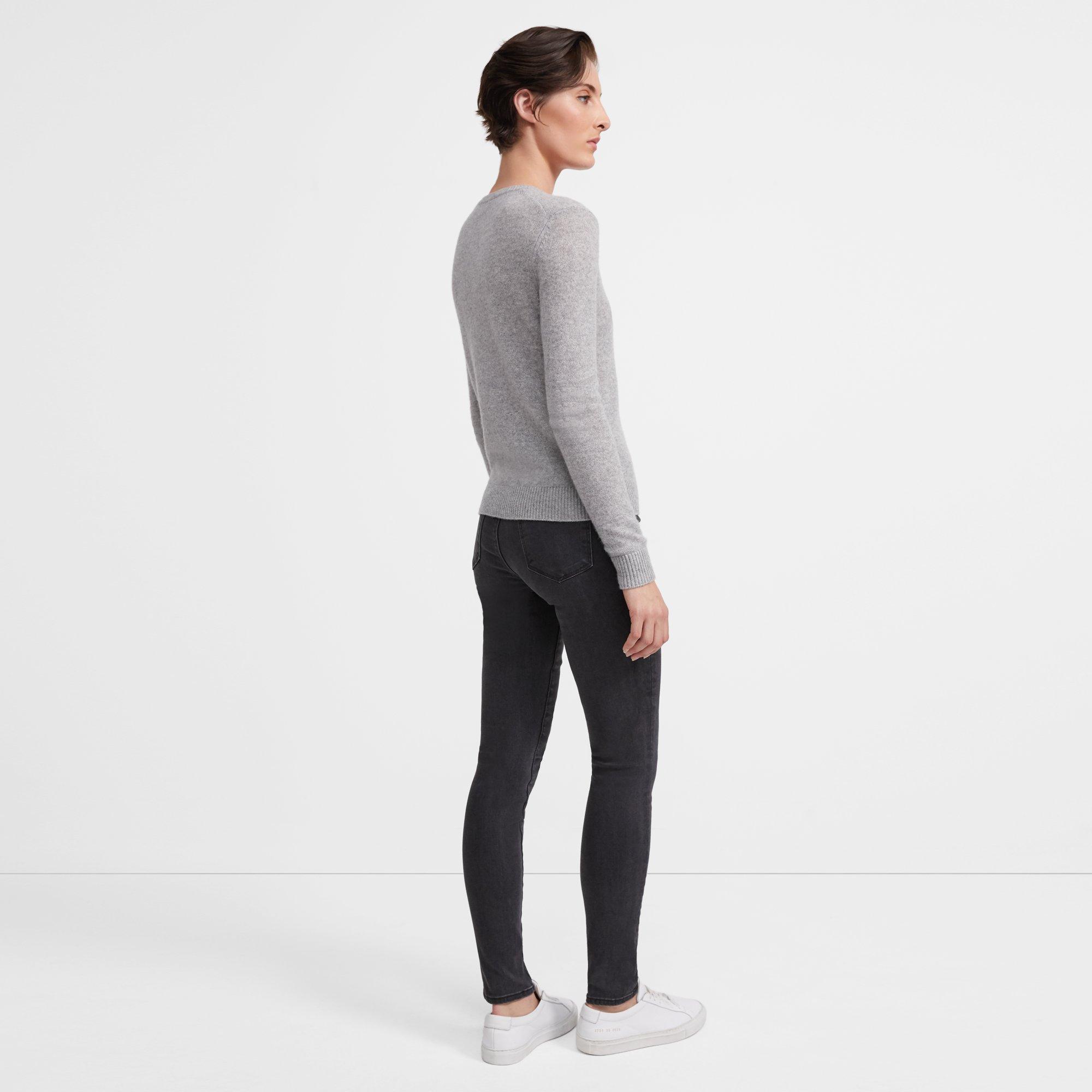 j brand maria high rise