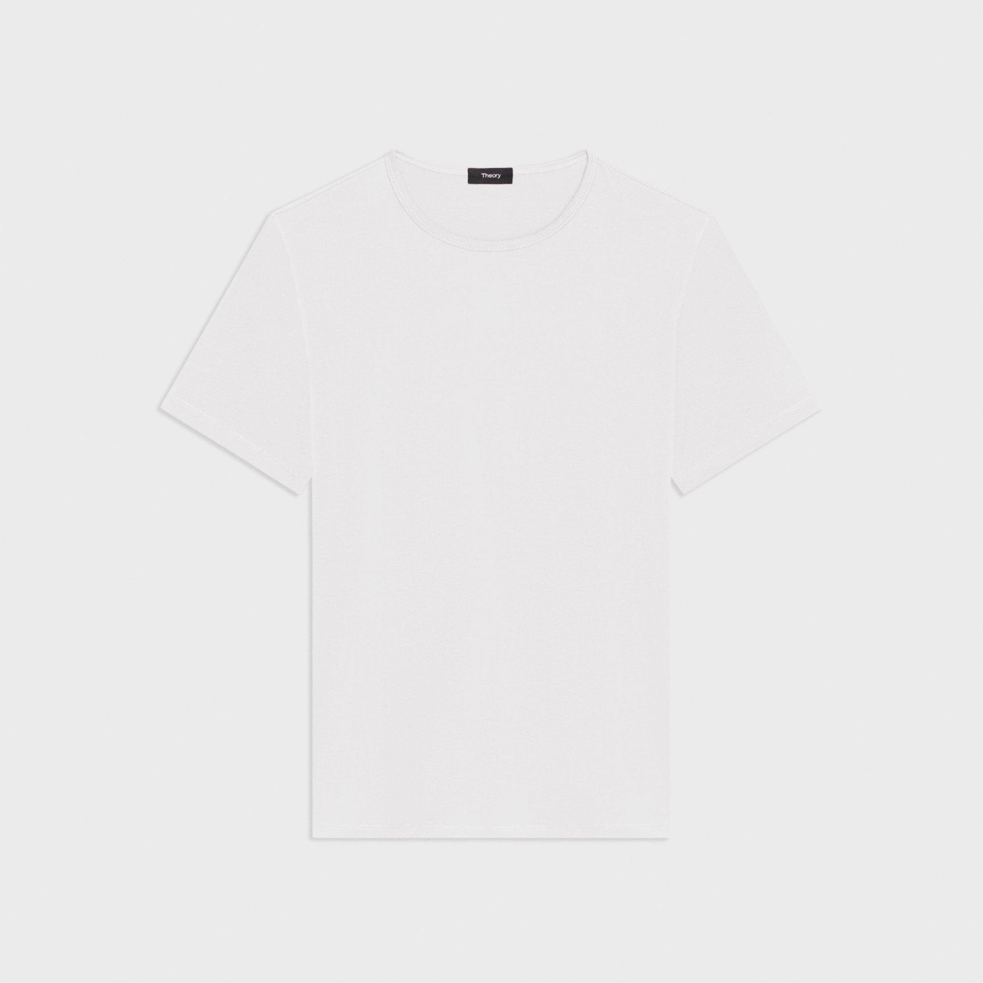 theory precise tee