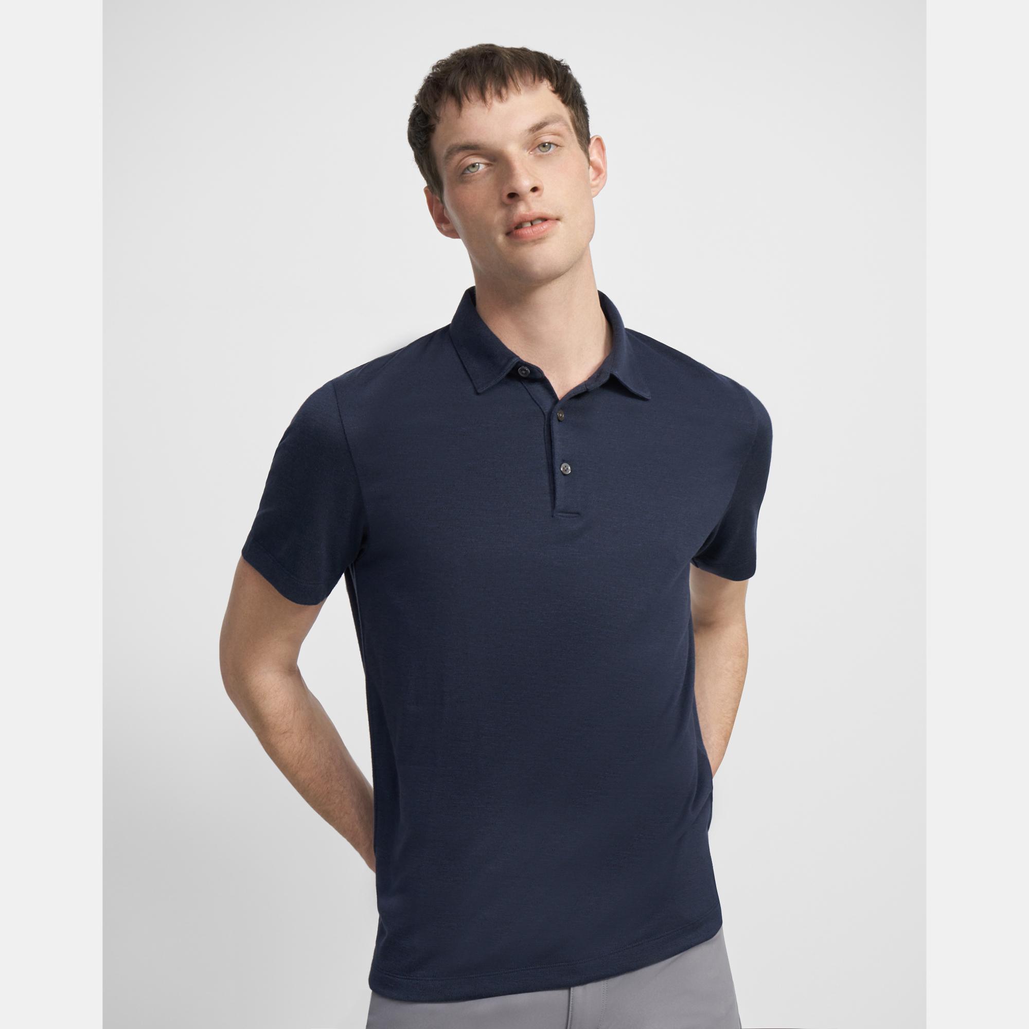 Men S Polos Theory