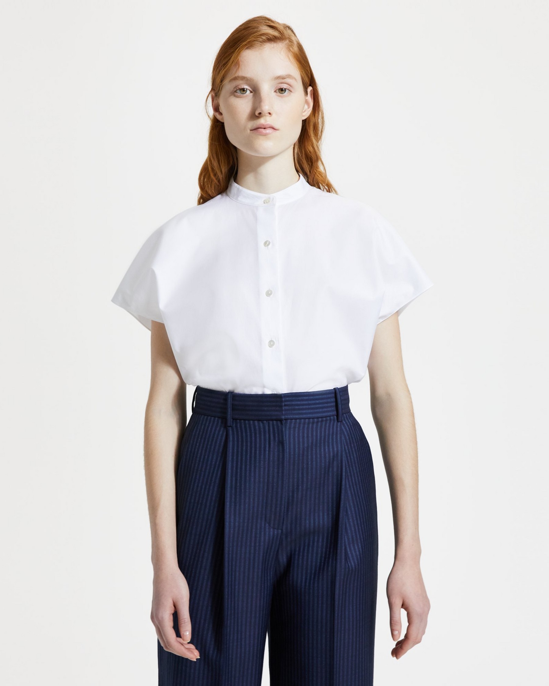 Dolman Shirt