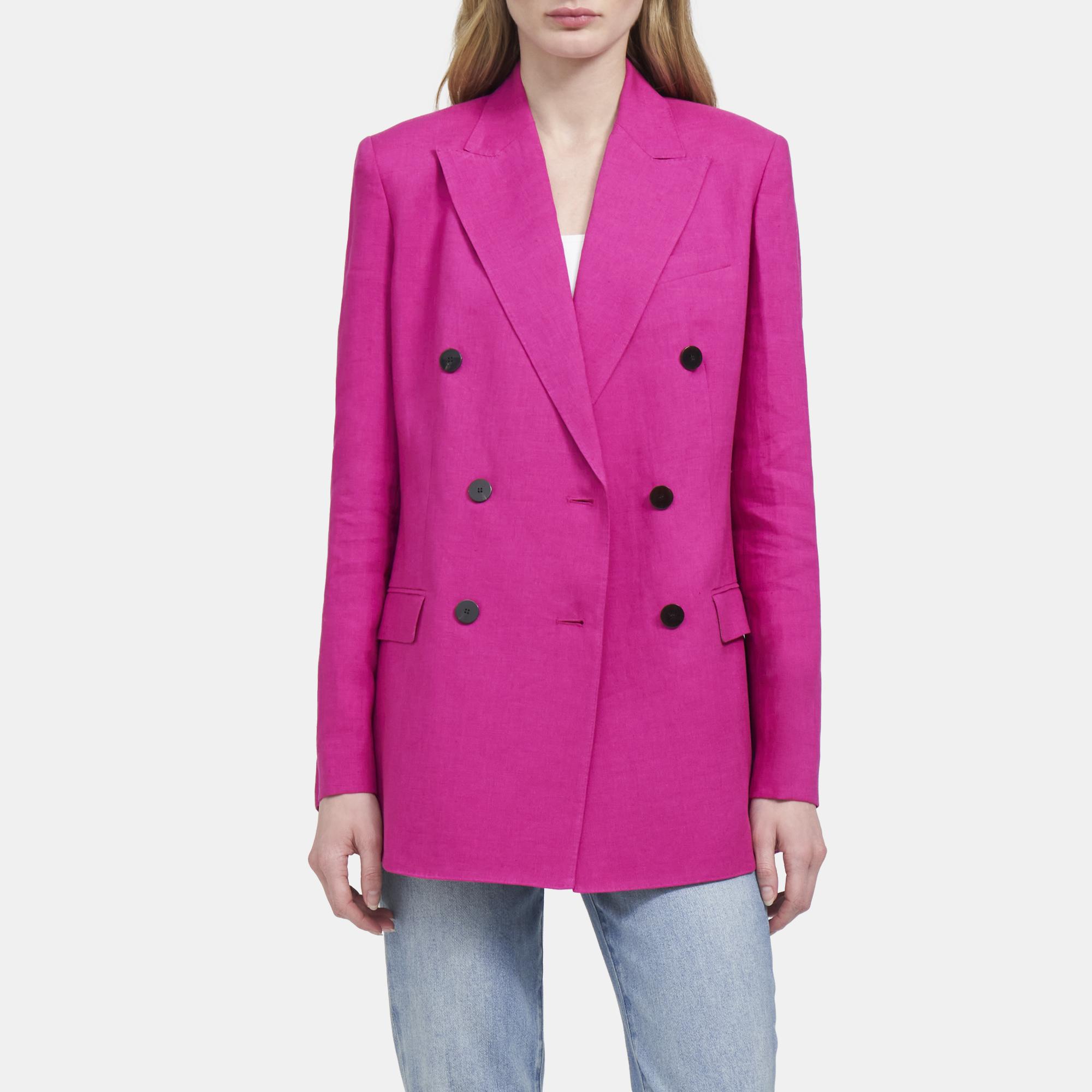 jkt blazer