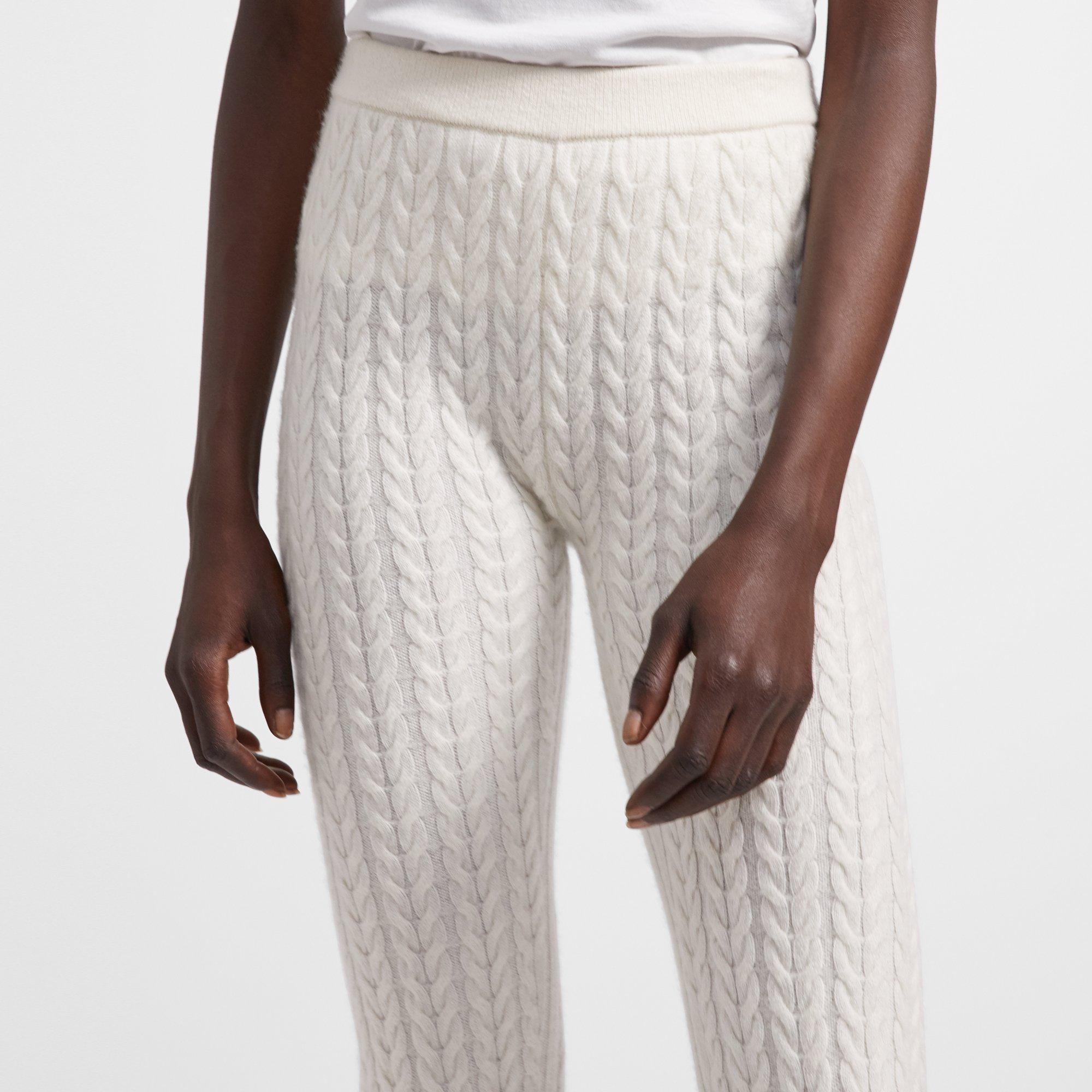 CABLE LEGGING Theory Outlet