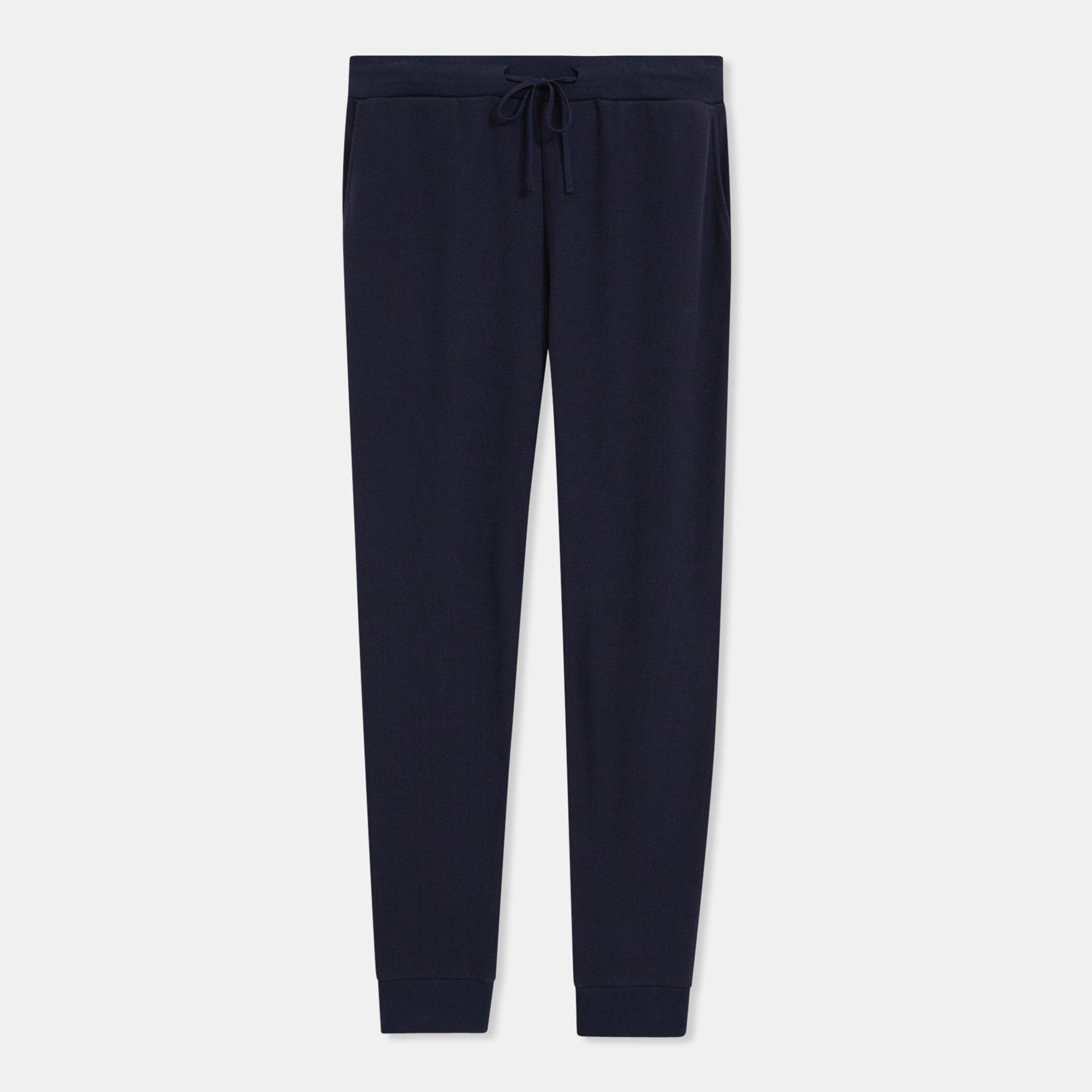 waffle joggers mens