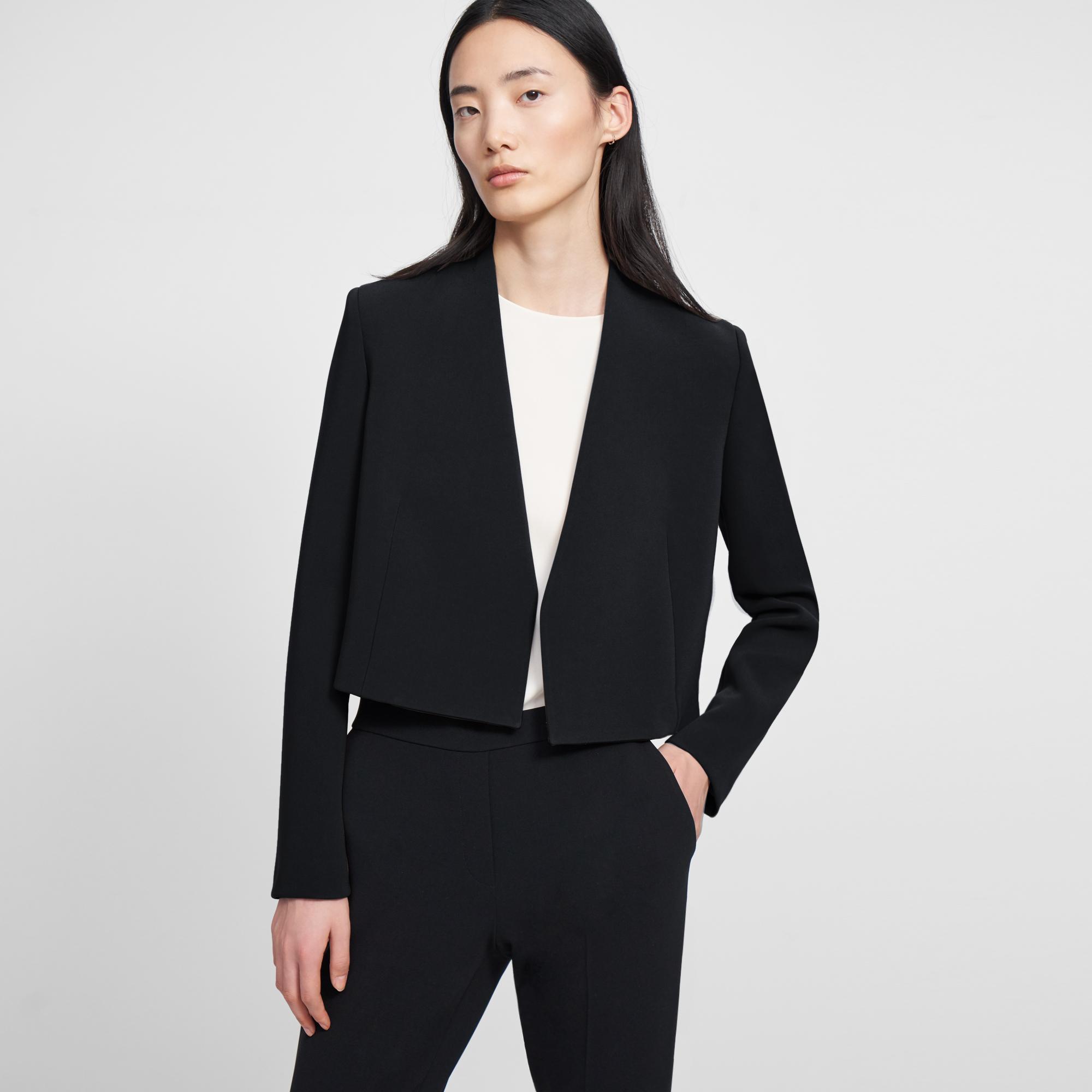 jkt blazer