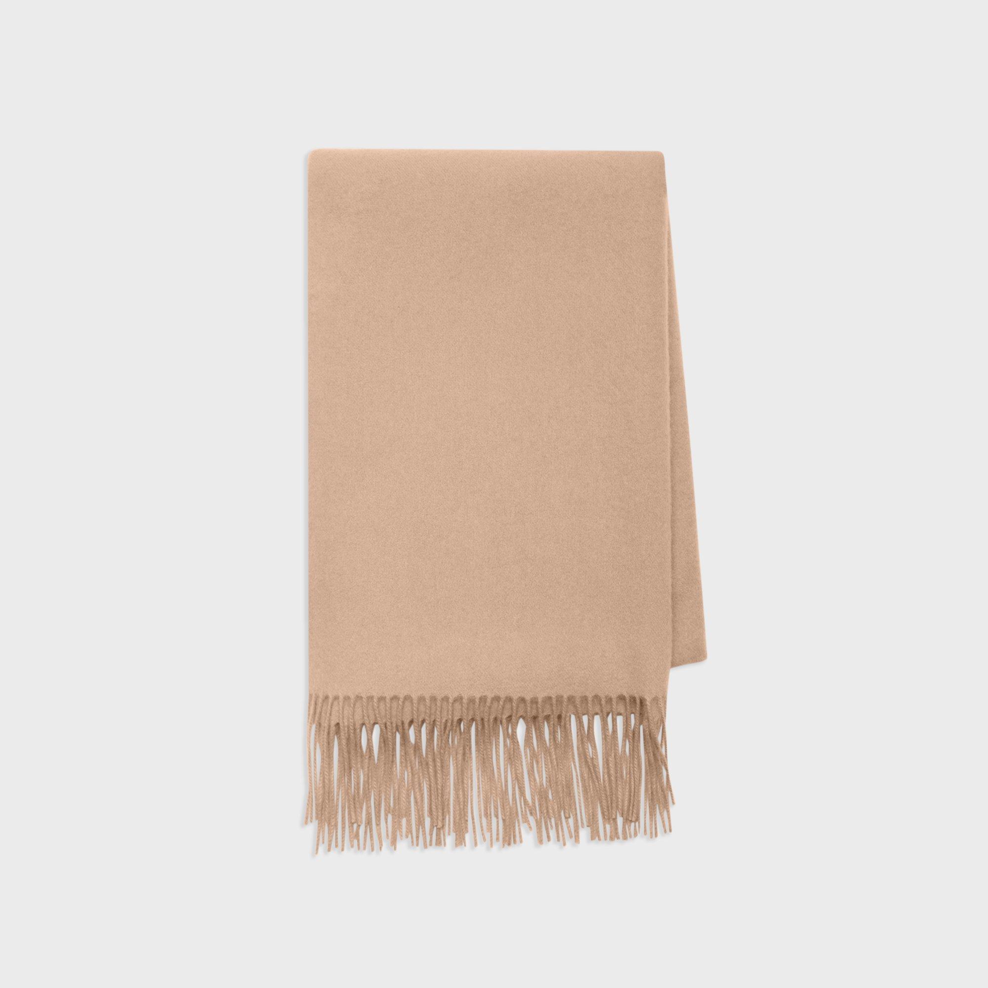 Cashmere Classic Scarf | Theory