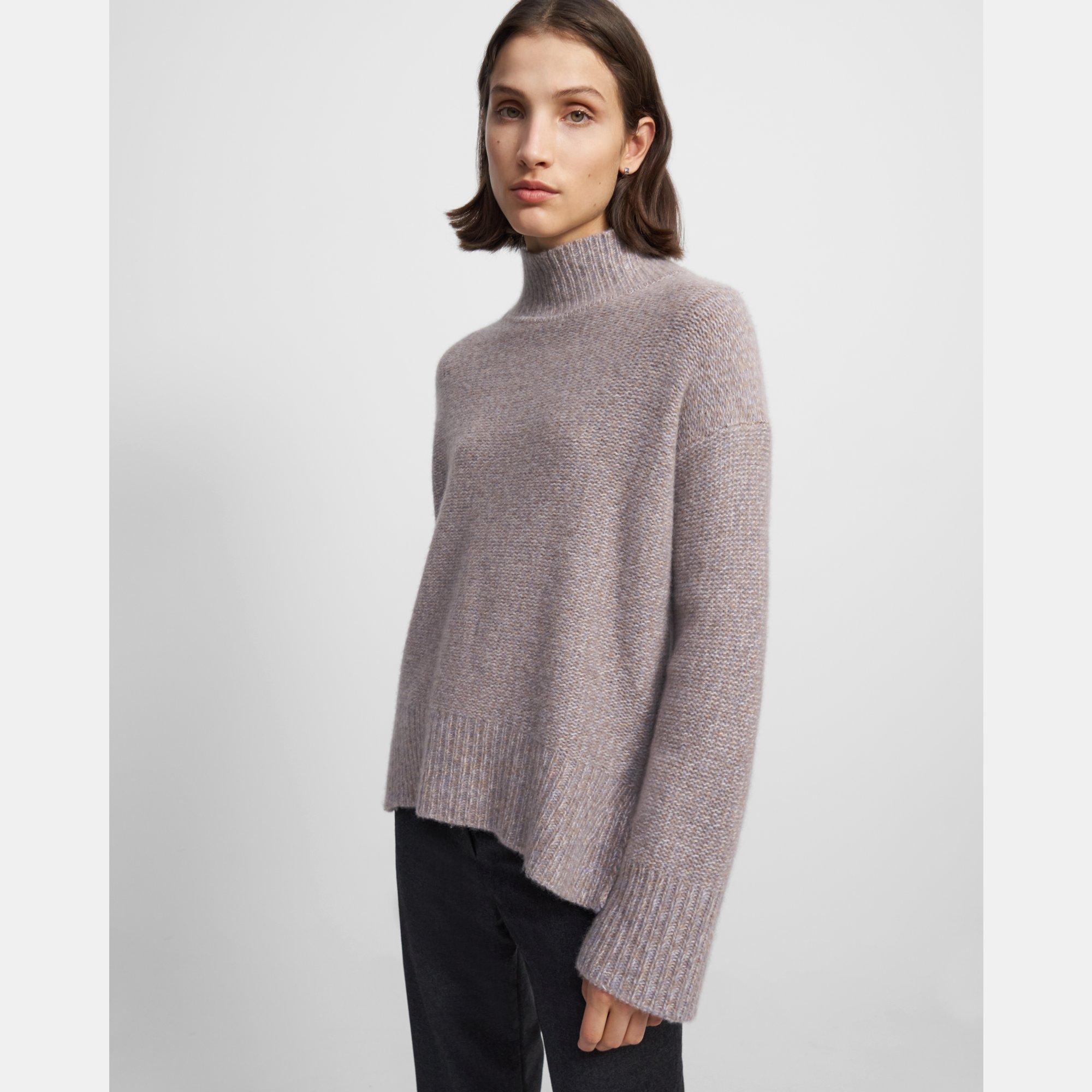 theory sweater