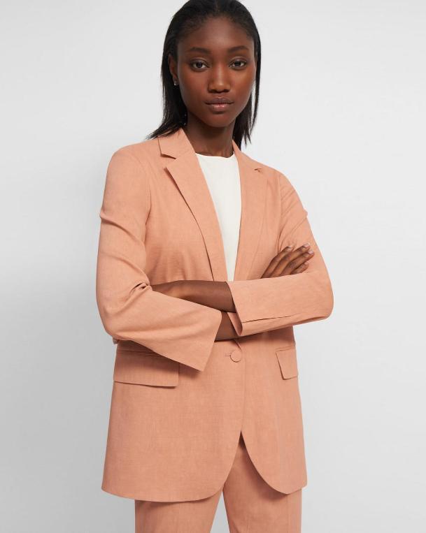 sandal coat suit